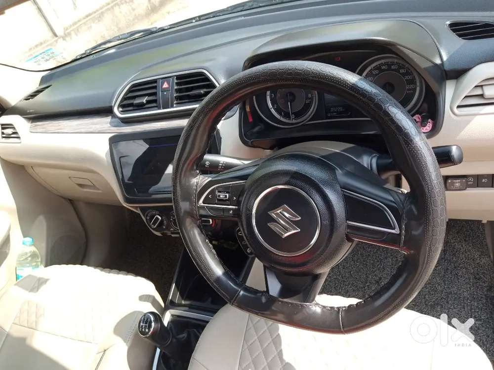 Maruti Suzuki Dzire 2022