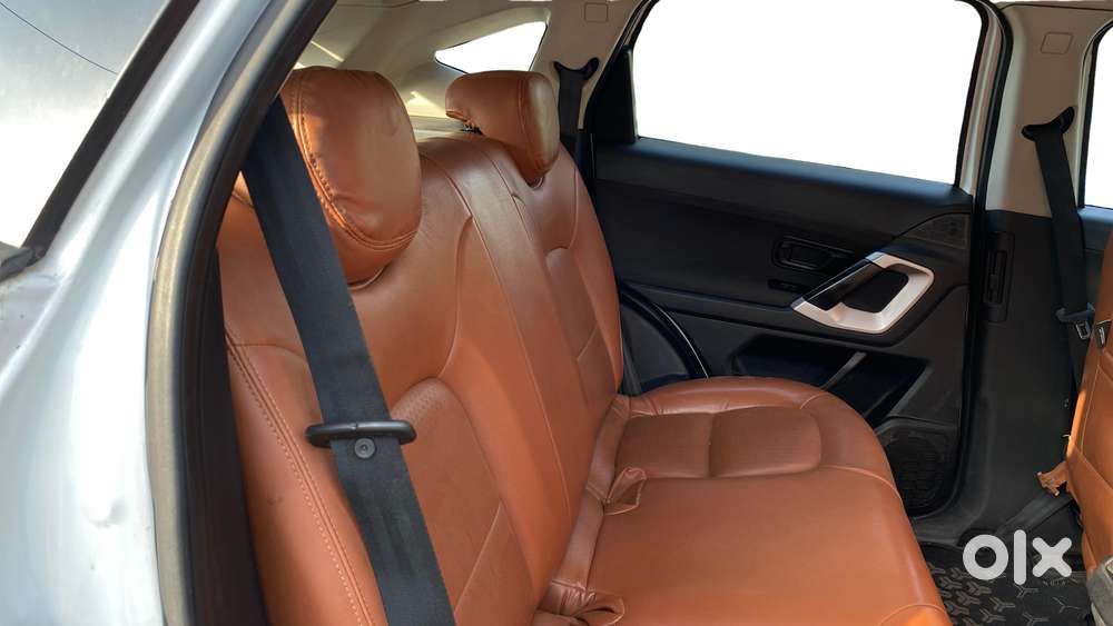 Tata Harrier Xma, 2021, Diesel
