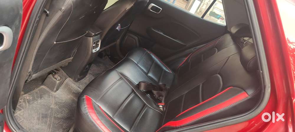 Hyundai Venue Sx Dual Tone Turbo, 2020, Petrol