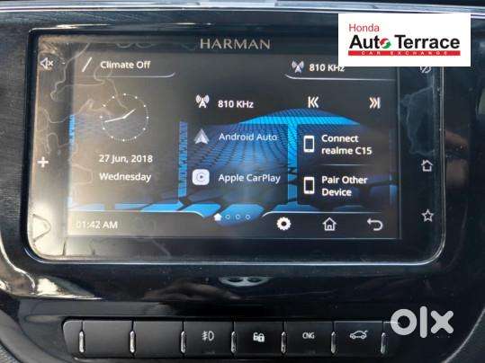 Tata Tigor Xza, 2024, Petrol