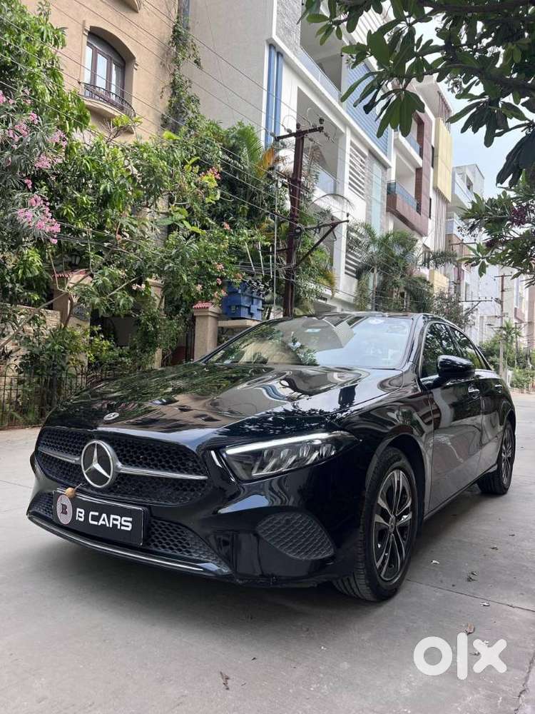 Mercedes-benz A-class Limousine 200d, 2024, Diesel