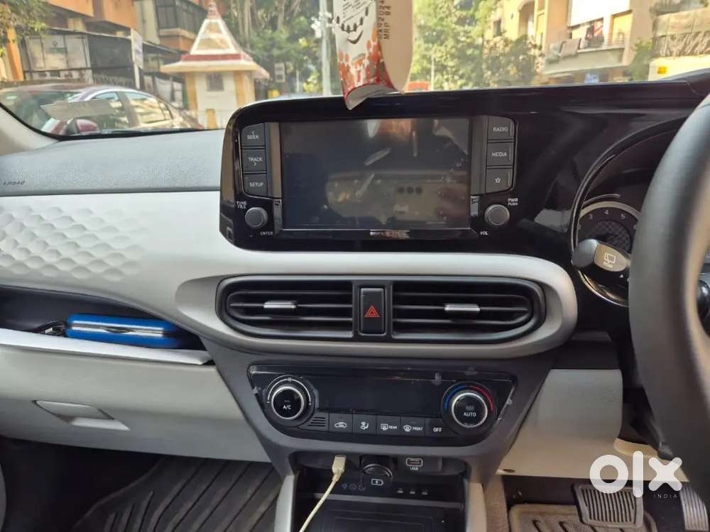 Hyundai Grand I10 Petrol 2024