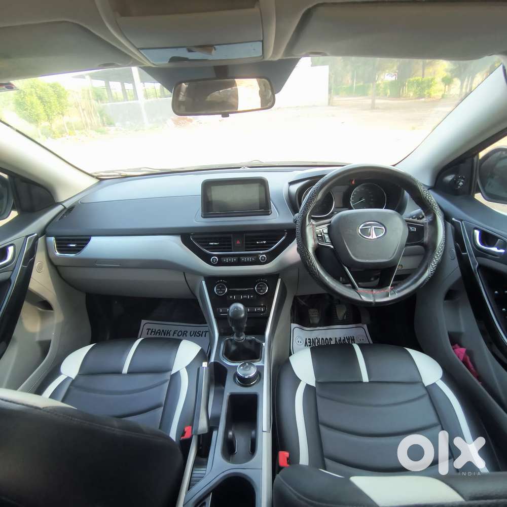 Tata Nexon 1.5 Revotorq Xt, 2019, Diesel
