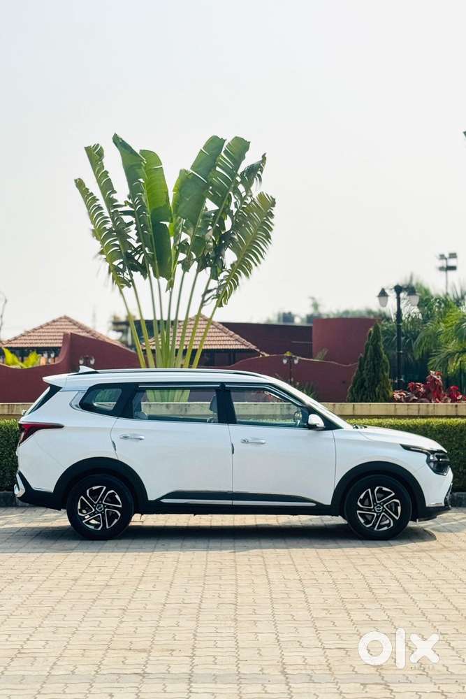 Kia Carens 1.5 Luxury Plus Diesel 7str Imt, 2023, Diesel