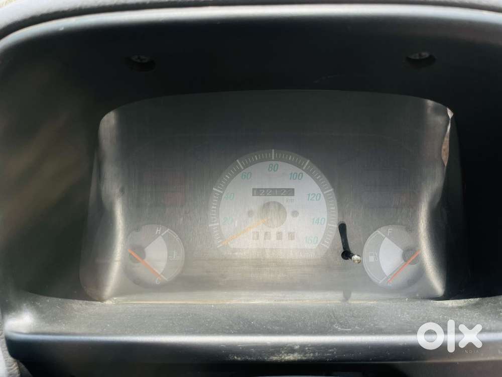 Maruti Suzuki Zen Estilo Vxi Bsiv, 2005, Petrol