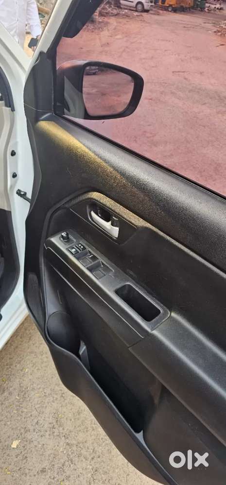 Maruti Suzuki Wagon R Zxi Ags 1.2, 2023, Petrol