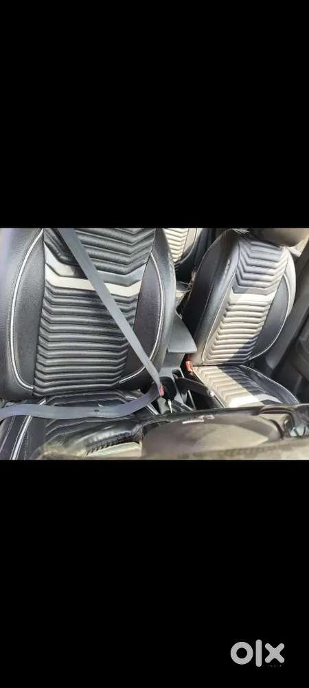 Maruti Suzuki Brezza 2017 Diesel 87000 Km Driven