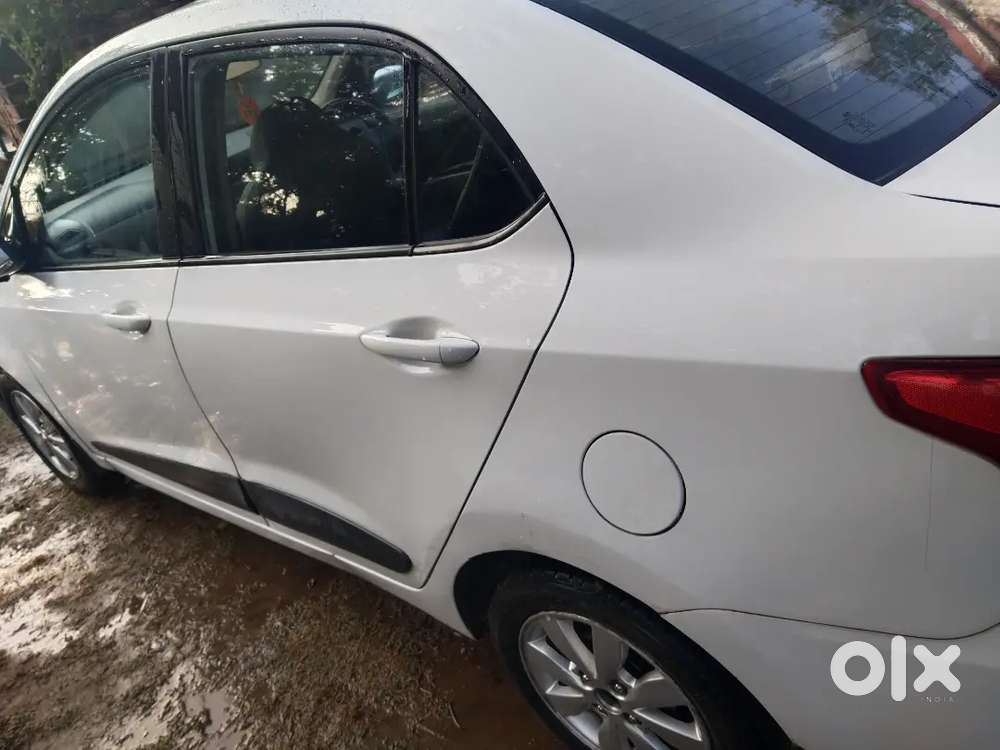 Hyundai Xcent 2014 Year Car