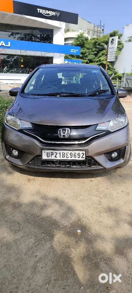 Honda Jazz 1.2 Vx 2016