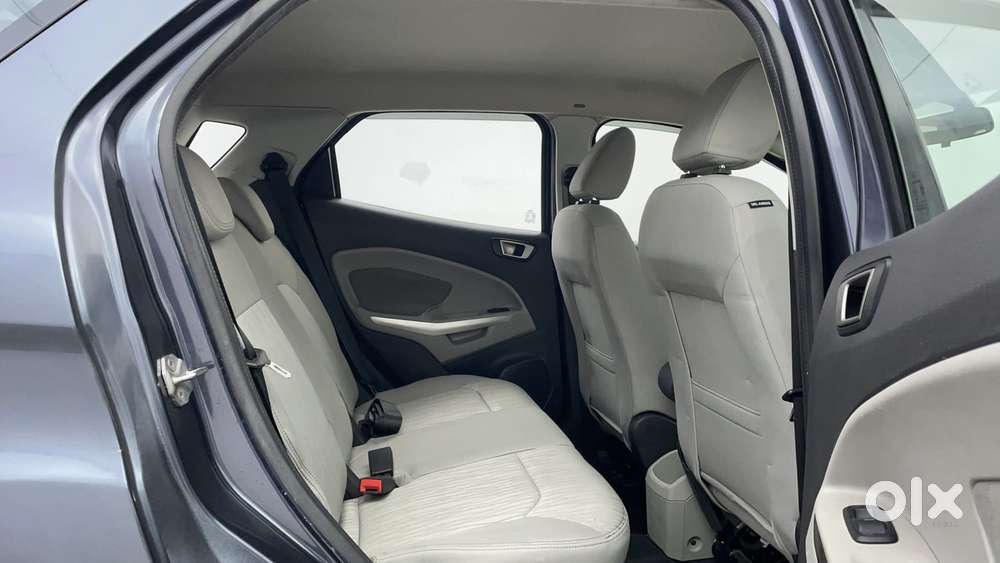 Ford Ecosport 1.5 Ti-vct Titanium (o) At, 2014, Petrol