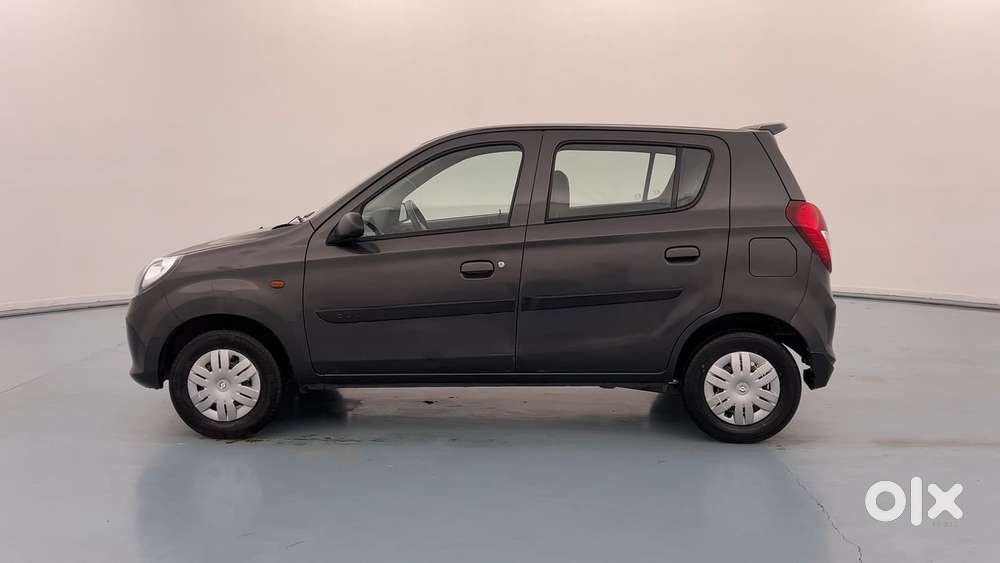 Maruti Suzuki Alto 800 Vxi, 2014, Petrol