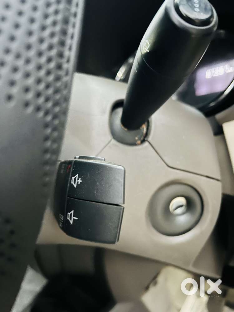 Renault Lodgy 85ps Rxz, 2015, Diesel