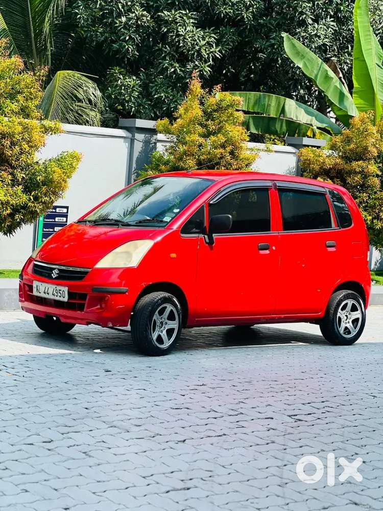Maruti Suzuki Estilo Lxi 2007