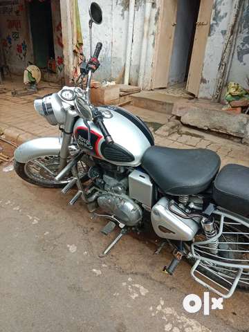 I want to sell my royal Enfield 350 classic bullet Motorcycles 1784512439