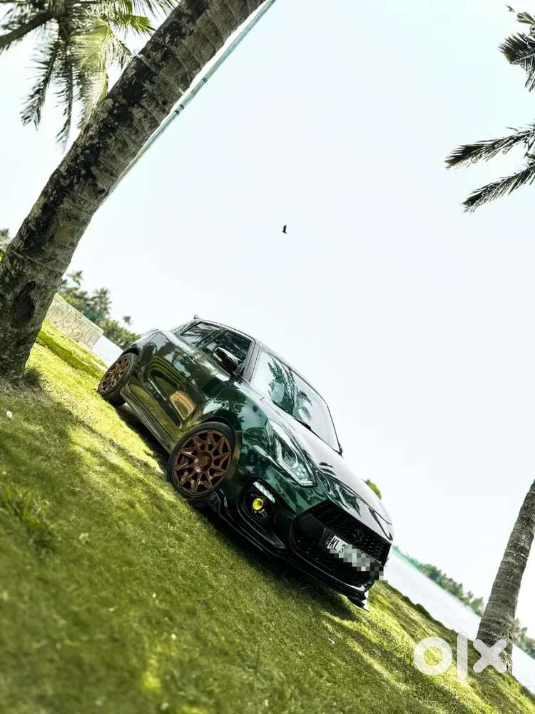 Maruti Suzuki Swift Vdi Amt Diesel