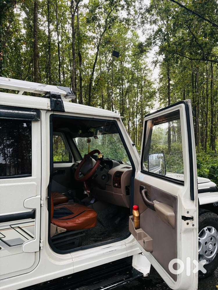 Mahindra Diesel 2015 Car