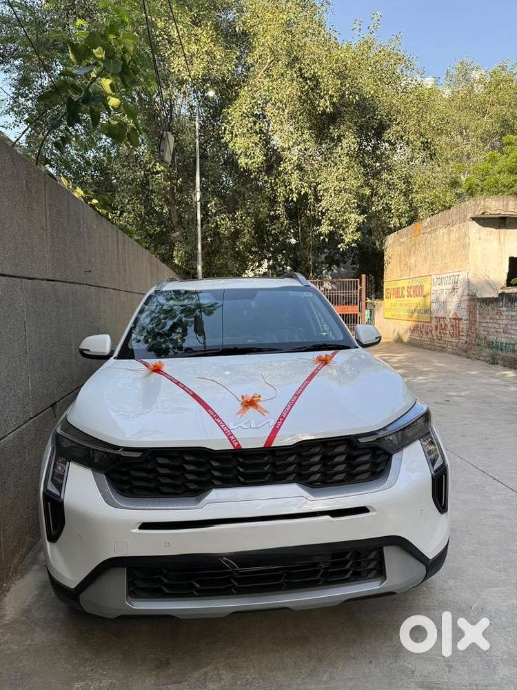 Kia Petrol Manual 2025 Year