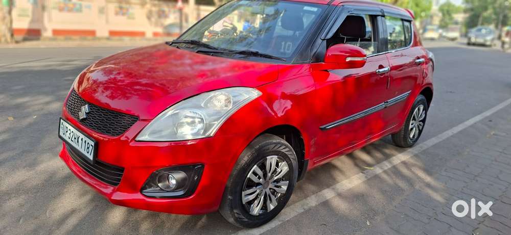 Maruti Suzuki Swift Vdi, 2016, Diesel
