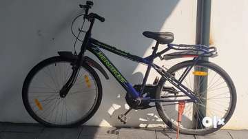 Hercules street rider 26 outlet