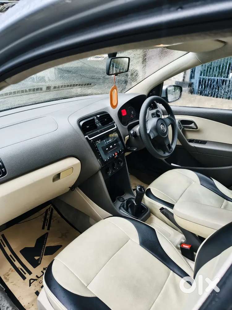 Volkswagen Vento 2012 Diesel 132000 Km Driven Geniue Buyers Only