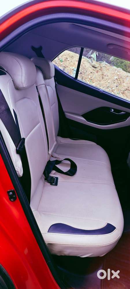 Hyundai Creta Sx 1.5 Diesel, 2020, Diesel