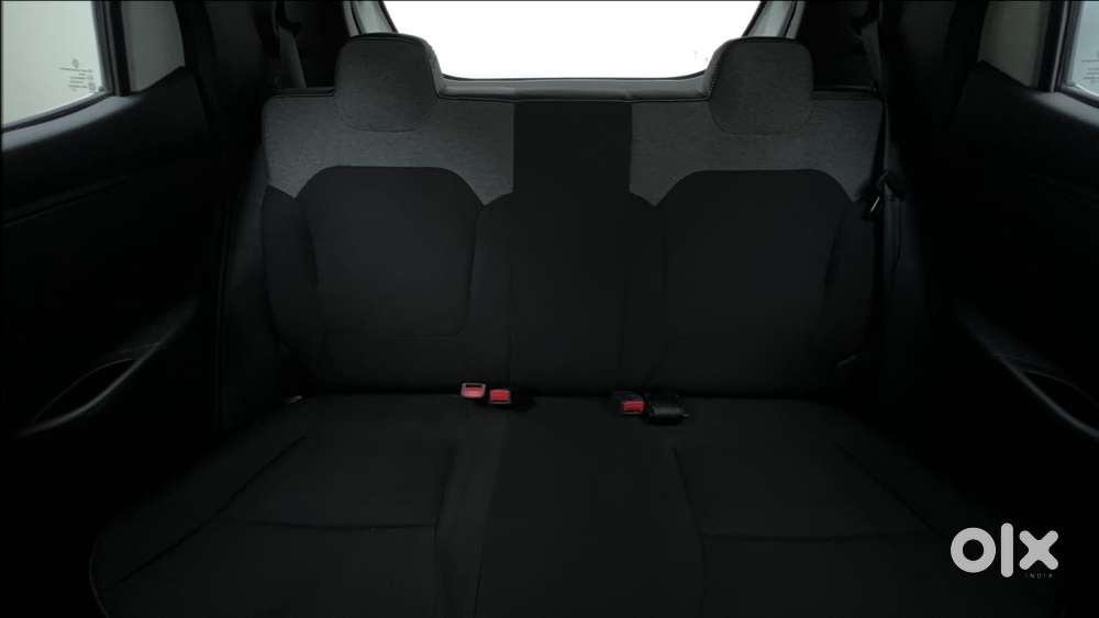 Renault Kwid 2019-2023 0.8 Rxl, 2022, Petrol