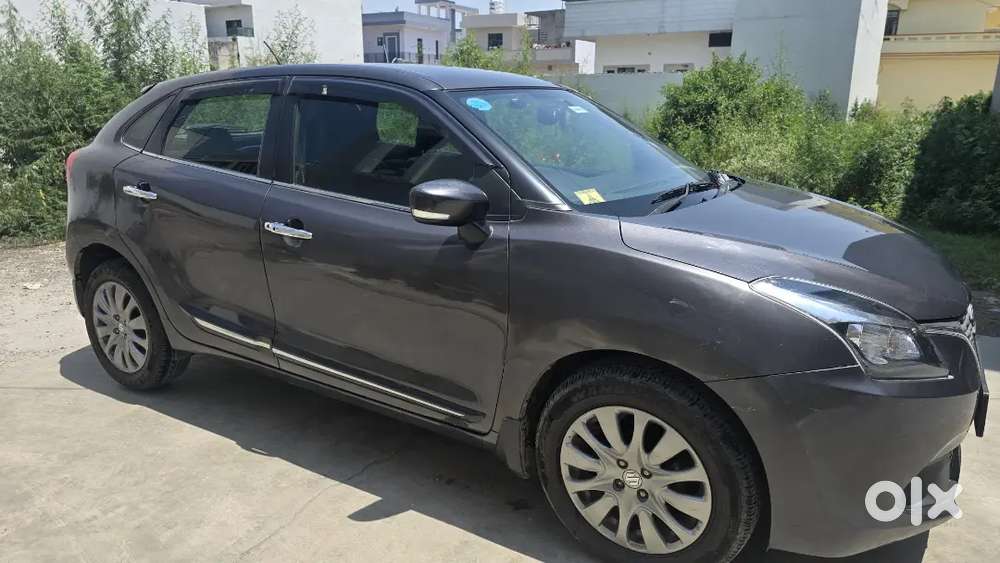 Baleno (grey)