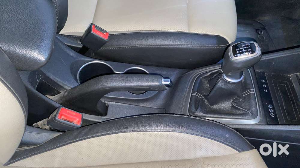 Hyundai Verna 1.6 Sx (o) Vtvt, 2019, Petrol