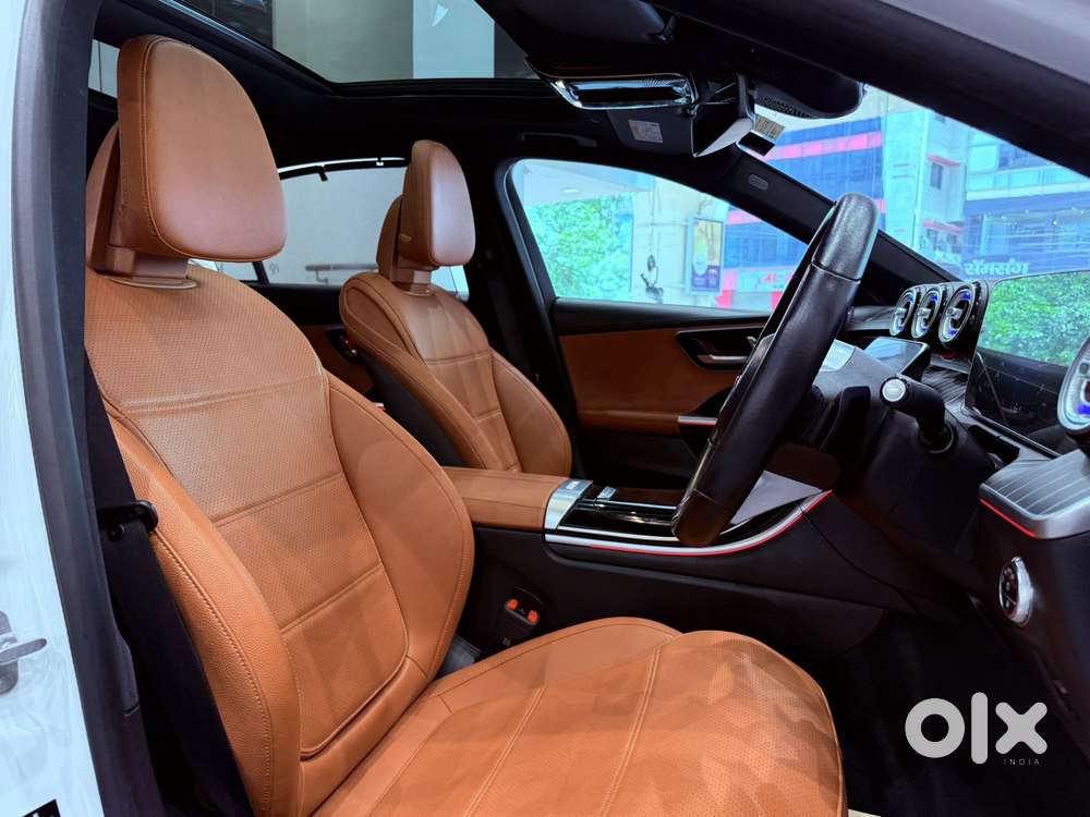 Mercedes-benz C-class C 220d, 2023, Diesel