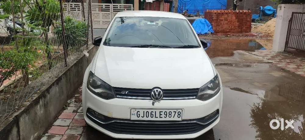 Volkswagen Polo 1.2 Gt 2018