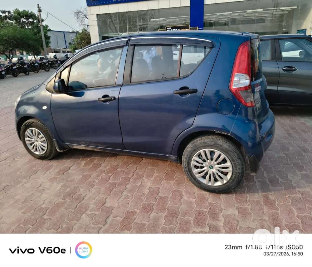 Maruti Suzuki Ritz 2010 Petrol Good Condition