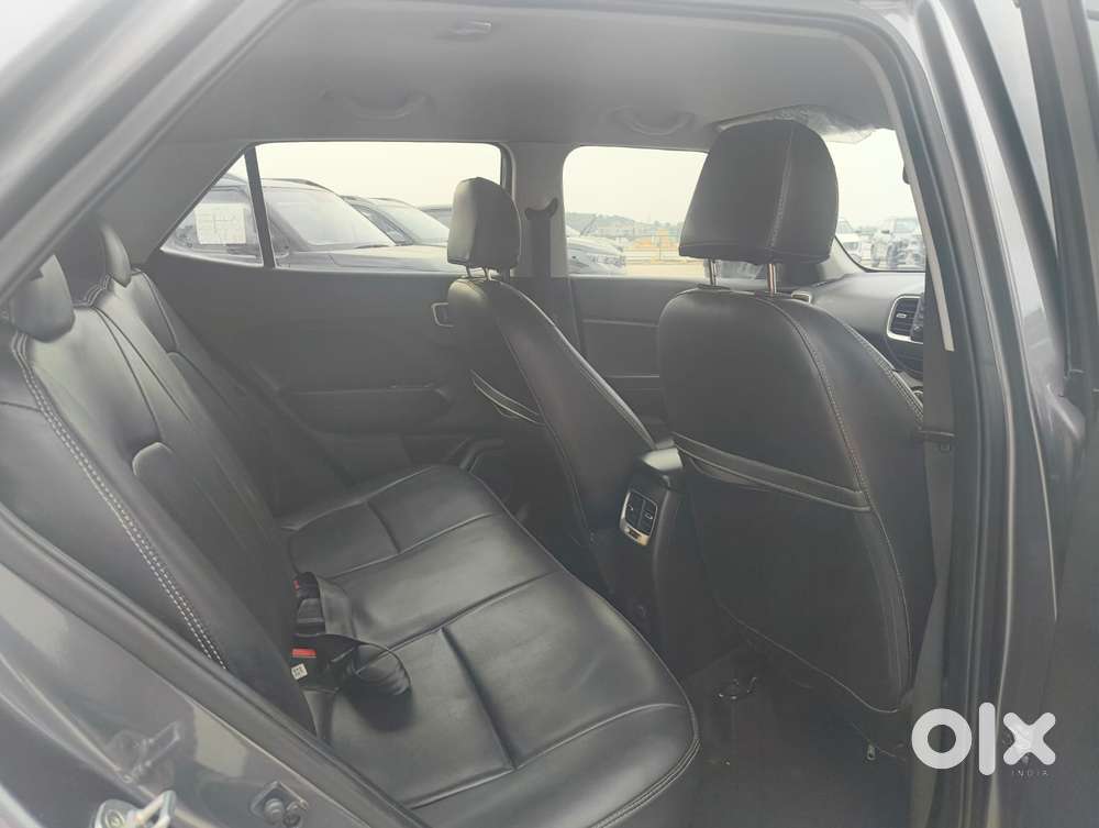 Hyundai Venue S At Turbo Gdi Petrol, 2019, Petrol