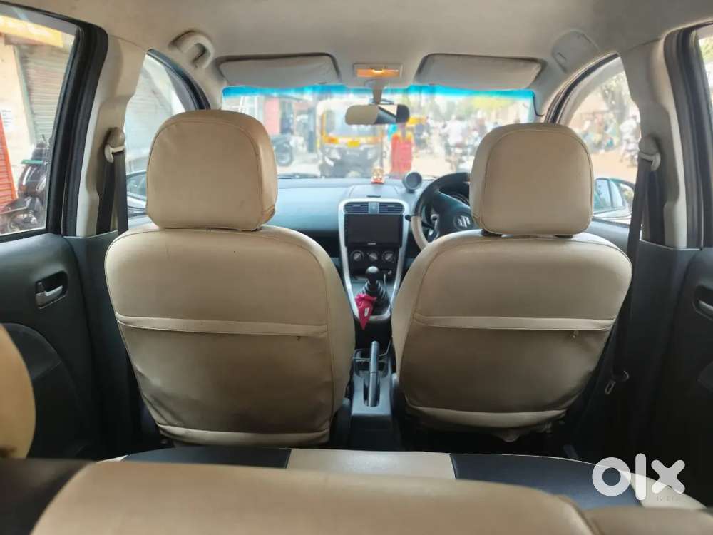 Maruti Suzuki Ritz 2011 Diesel 117483 Km Driven