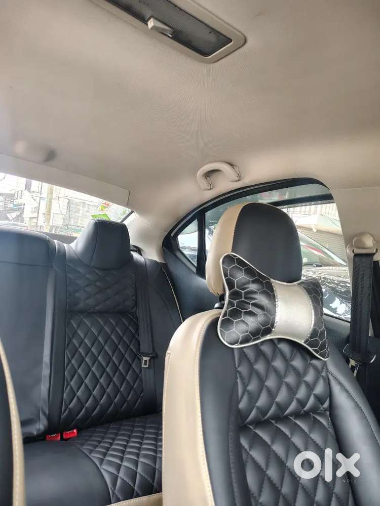 Tata Tigor 2022 Year