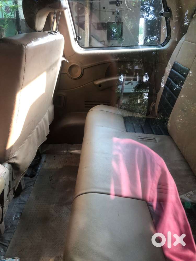 Mahindra Xylo 2017 Diesel Well Maintained