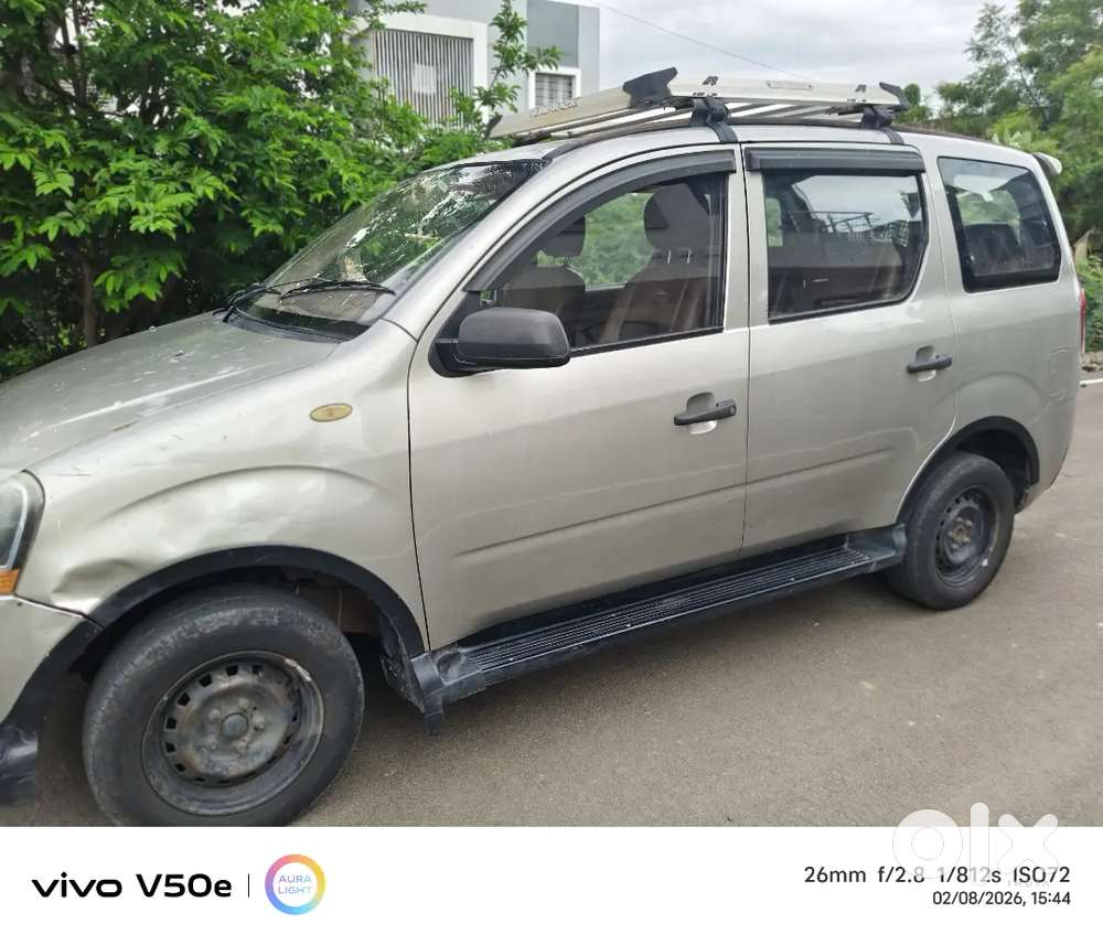 Mahindra Xylo 2013 Year