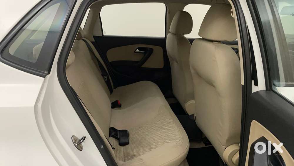 Volkswagen Polo 1.5 Tdi Highline, 2014, Diesel