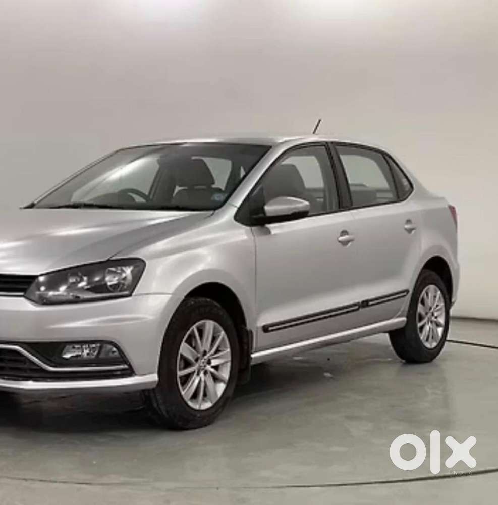 Volkswagen Ameo 2020 Petrol Good Condition