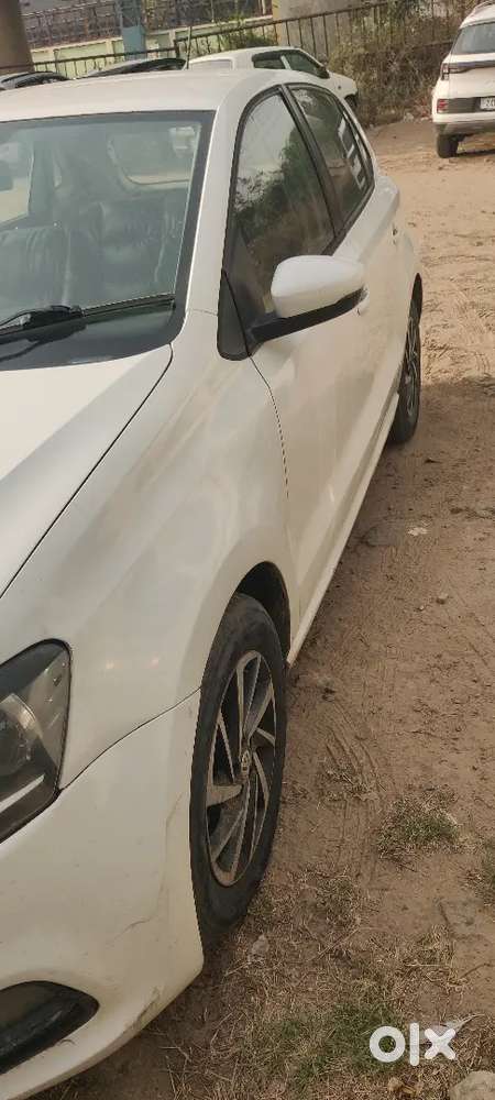 Volkswagen Polo 2017 Diesel Good Condition
