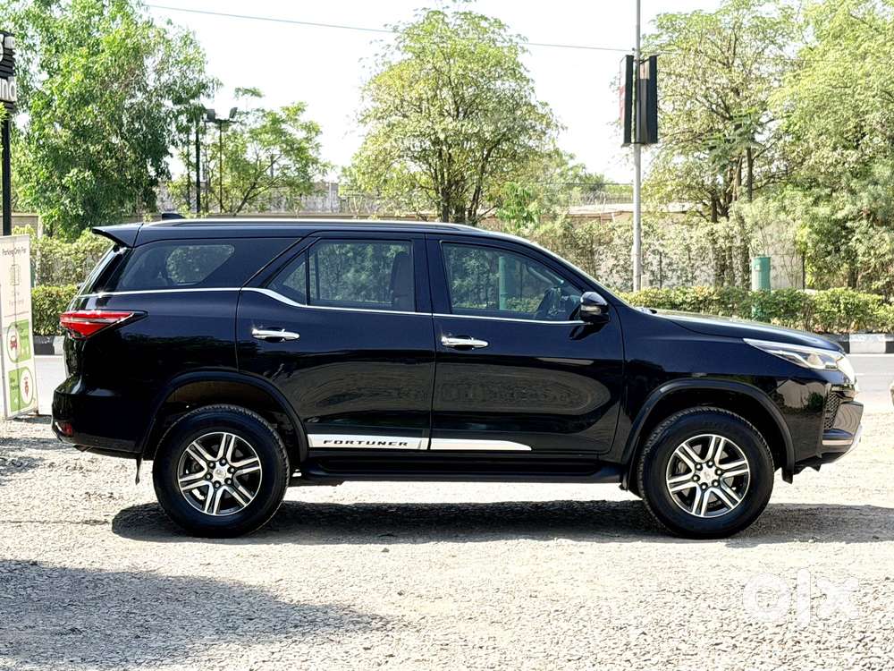 Toyota Fortuner 4x2 At 2.8 Diesel, 2024, Diesel