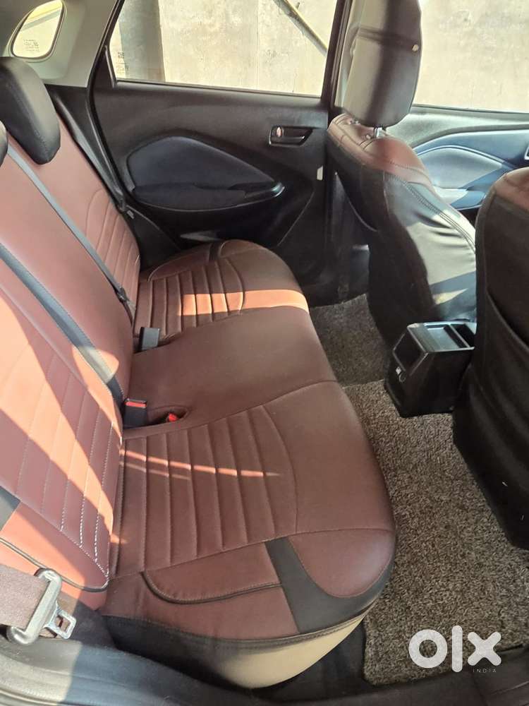 Maruti Suzuki Baleno 2024 Petrol Good Condition