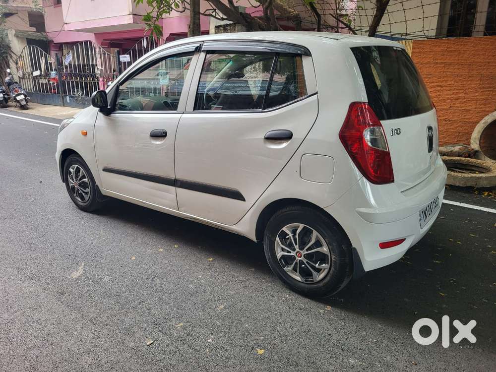 Hyundai I10 Sportz 1.1 Irde2, 2015, Petrol