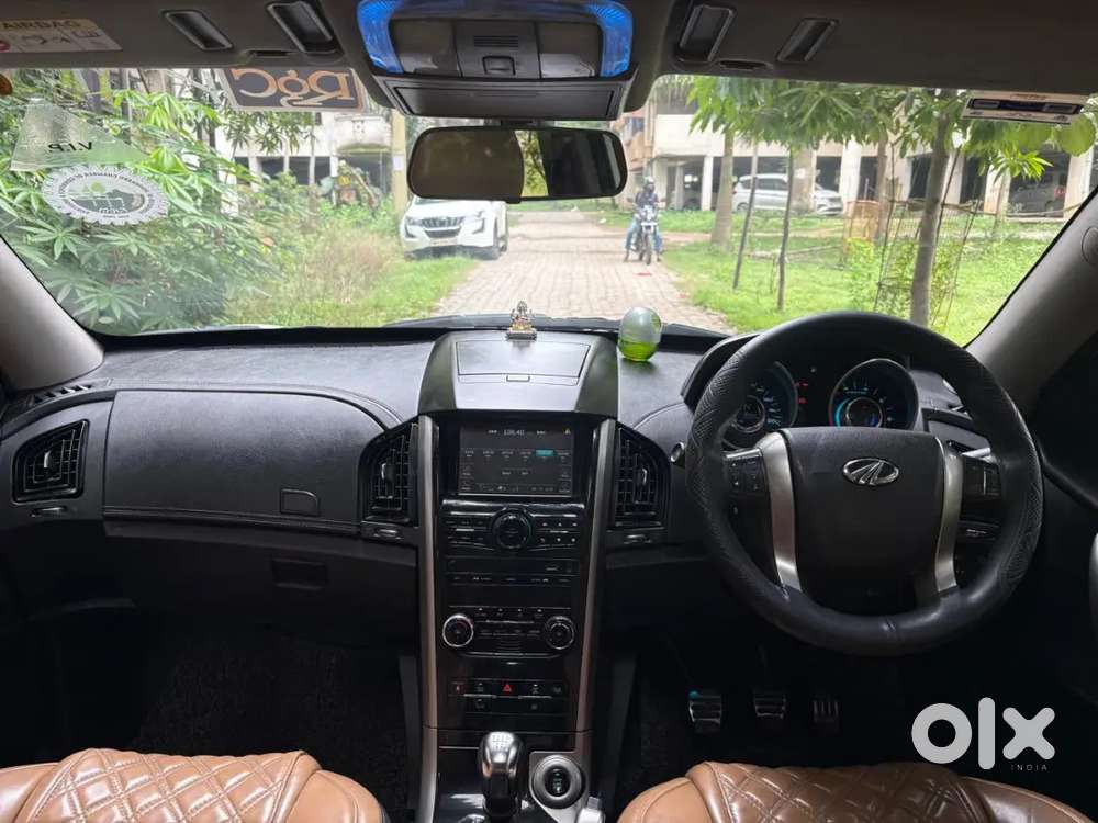 Mahindra Xuv500 Diesel Manual 2019