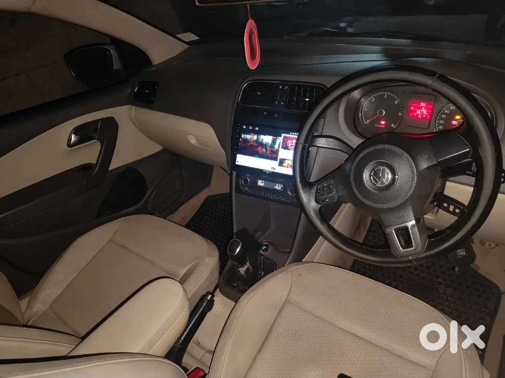 Volkswagen Vento 1.5 Tdi 2014 Diesel