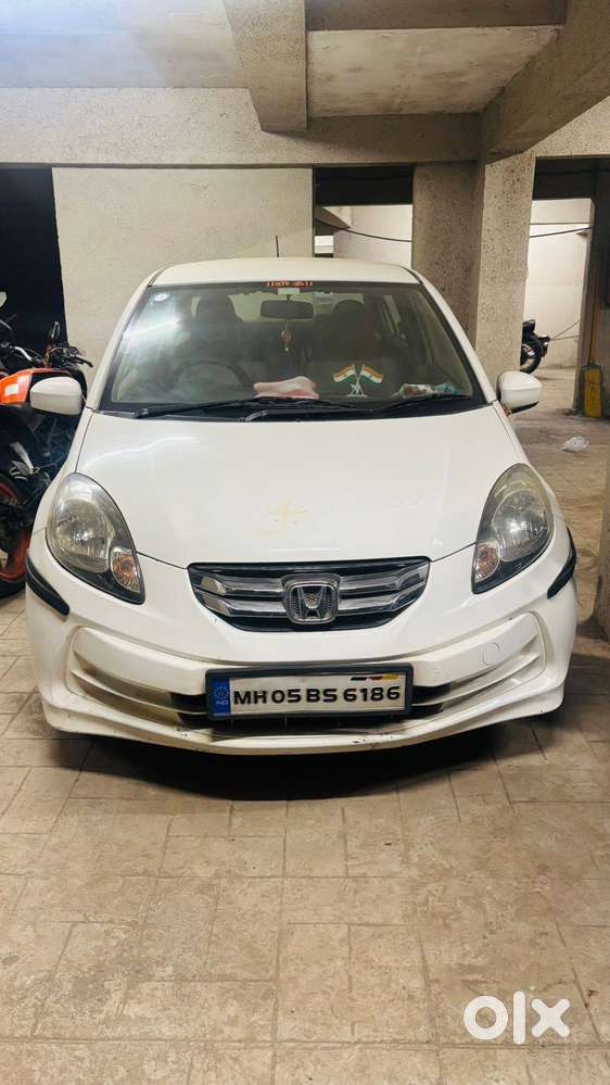 Please Contact Notmuch Driven Car