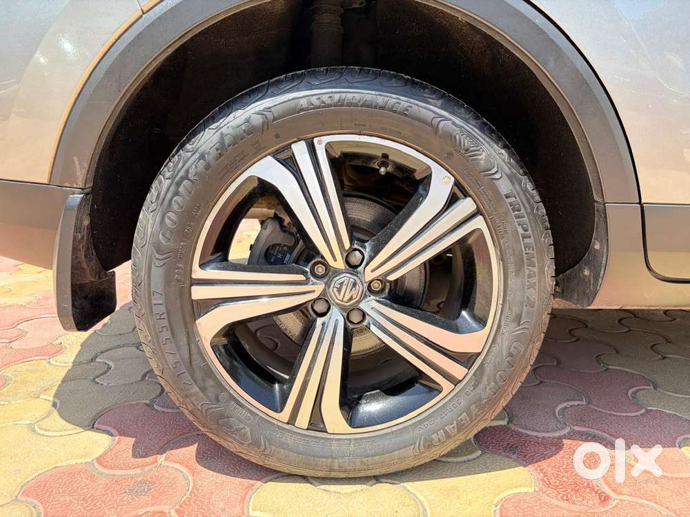 Mg Astor 1.5 Sharp Cvt, 2022, Petrol