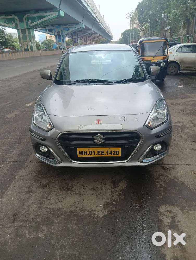 Maruti Suzuki Dzire 2022 Cng & Petrol 200000 Km Driven