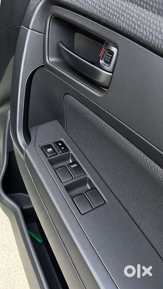 Maruti Suzuki Brezza 2020 Cng
