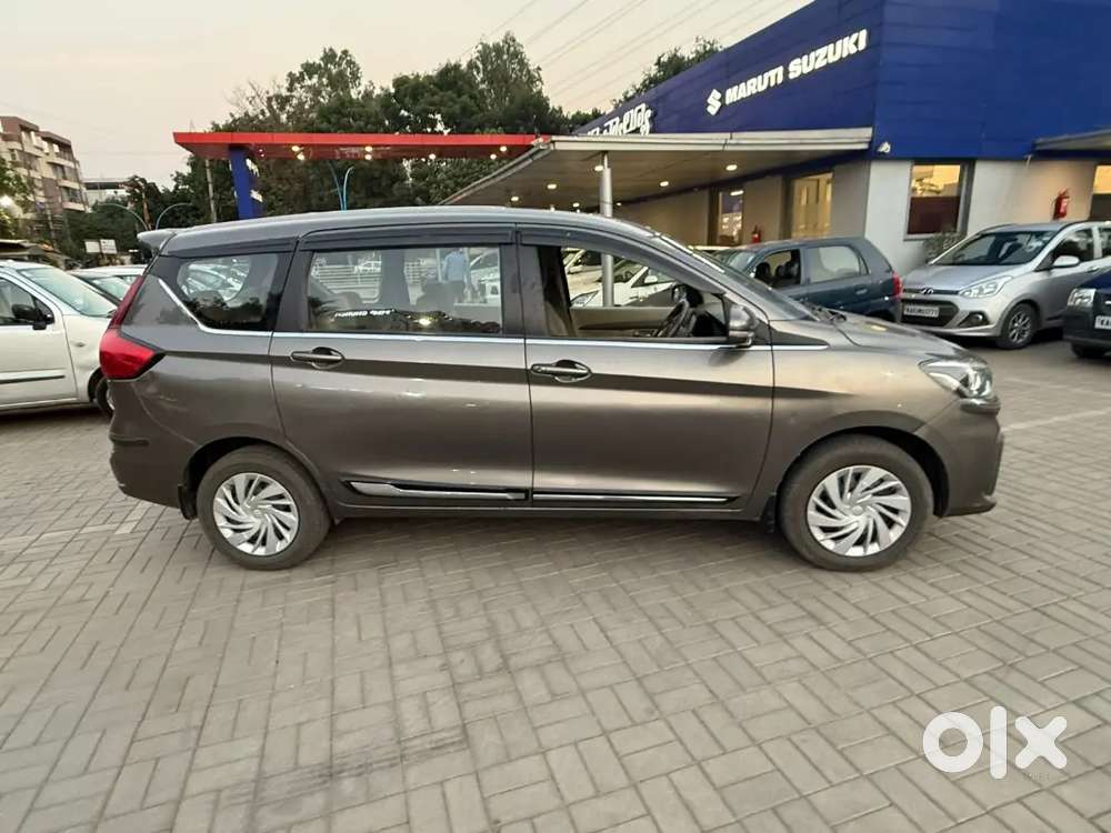 Mandovi Motors True Value