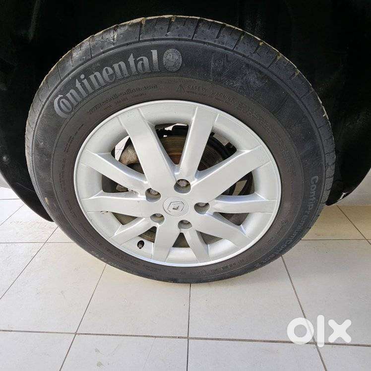 Renault Fluence 1.5 E4, 2012, Petrol